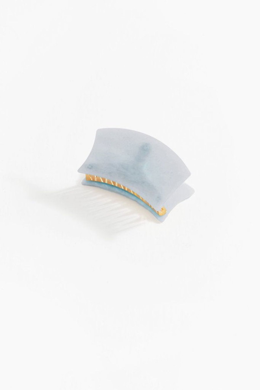 Women Valet Studio Hair Clips & Headwear | Caterina Clip/Blue