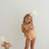 Women Illoura the Label Kids | Lottie Romper/Sunburst