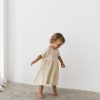 Women Illoura the Label Kids | Koa Dress/Natural