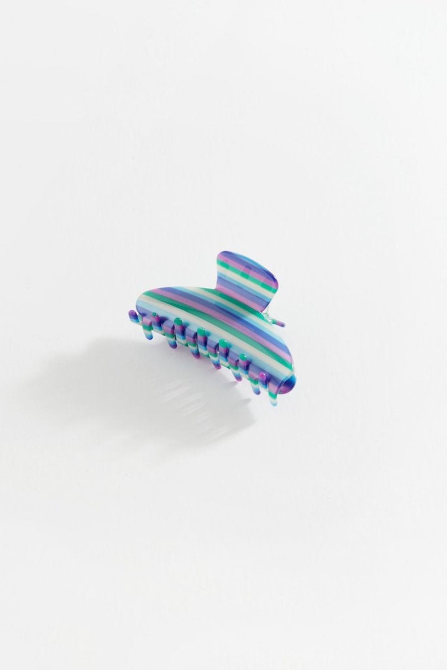 Women Valet Studio Hair Clips & Headwear | Cherie Clip/Lavender