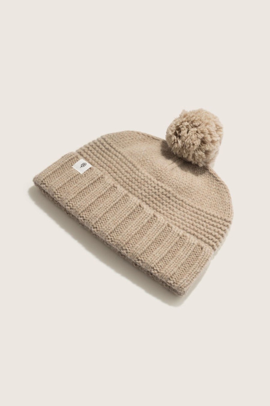 Women Will & Bear Hats | Tasman/Fawn