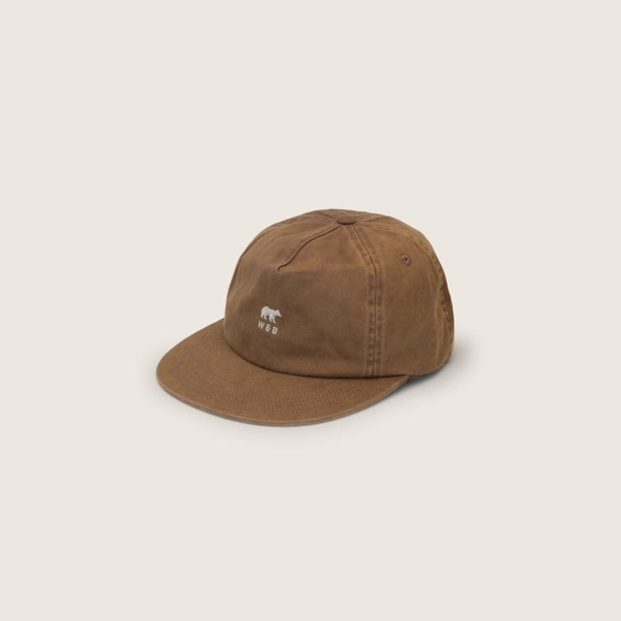 Women Will & Bear Beach Accessories | Ranger/Brown