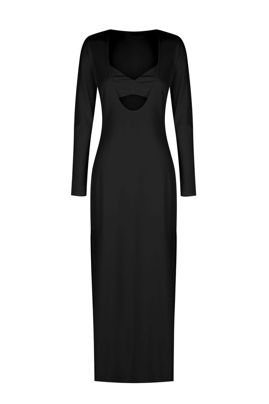 Women Hansen & Gretel Dresses | Adrienne Dress/Black