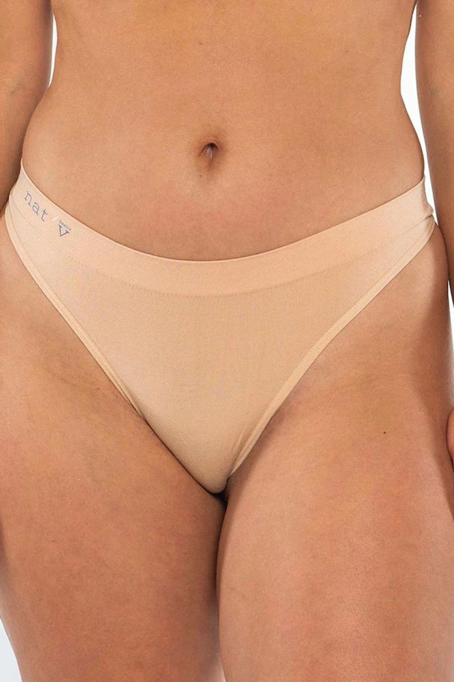 Women Nat'v Basics Intimates | Cheeky G/Bone