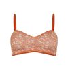 Women Spell Intimates | Sienna Bralette/Clay