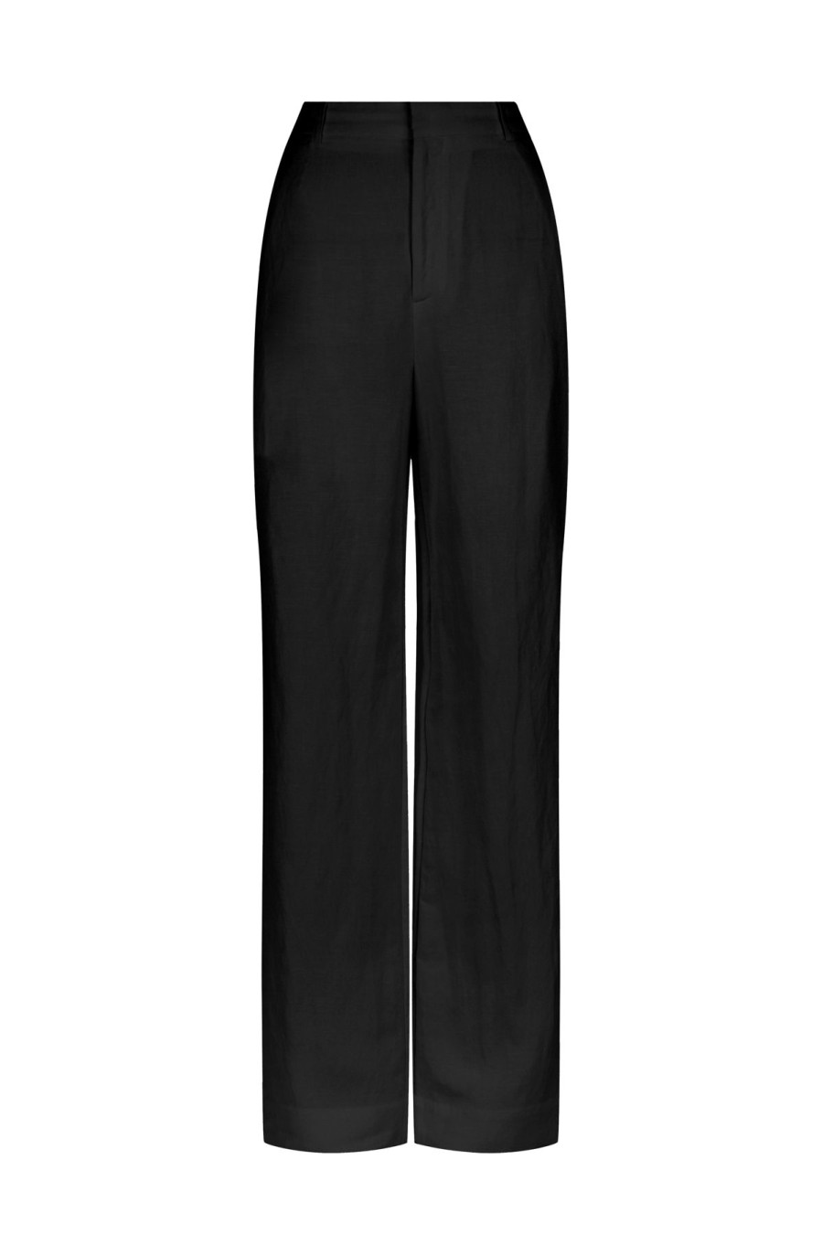 Women Hansen & Gretel Bottoms | Tenessee Pant/Black