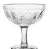 Homewares Wandering Folk | Margarita Glass Set Of 2/Clear