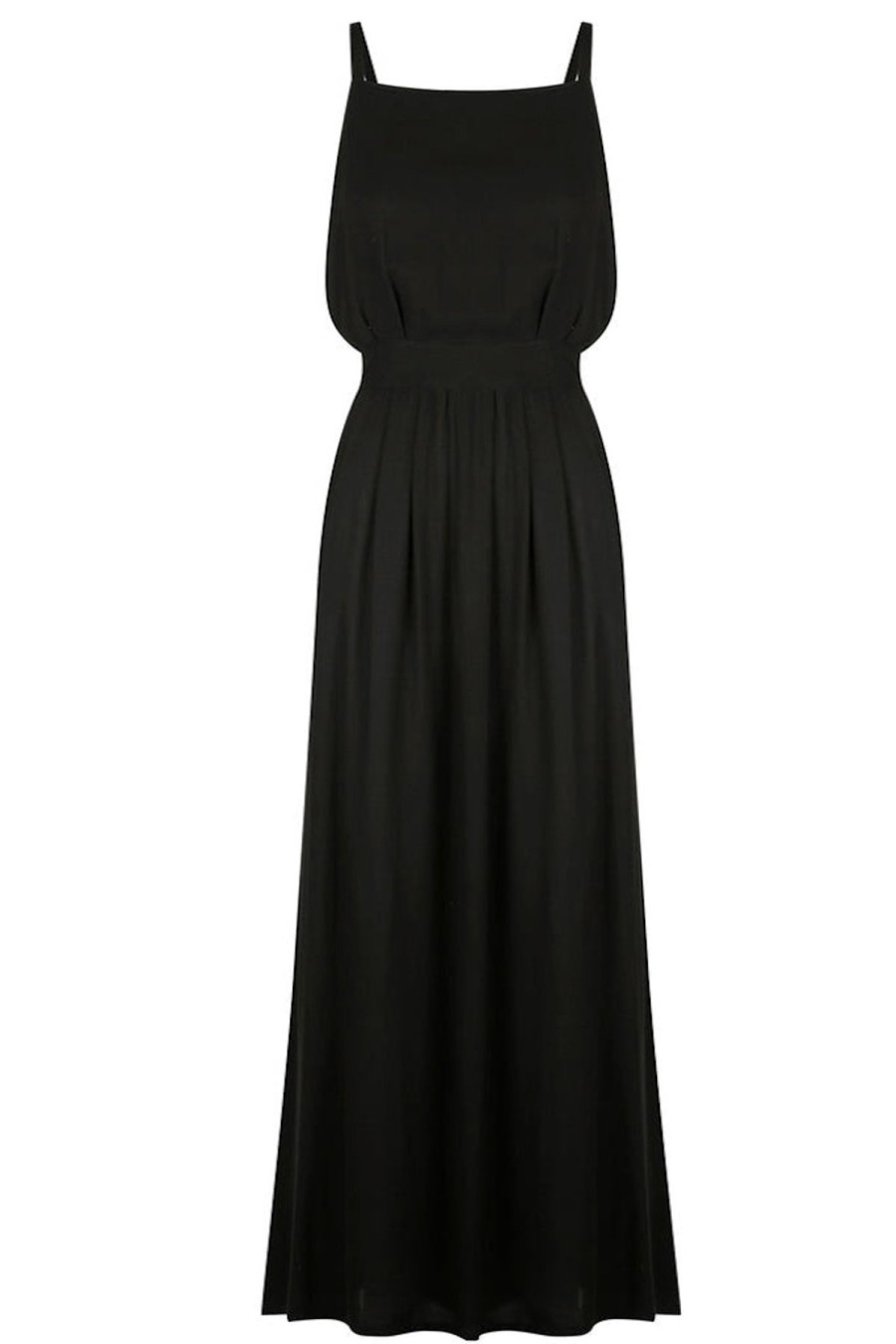 Women All That Remains Dresses | Harmony Dress/Noir