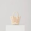 Women The Wolf Gang Bags | Blanca Wave Bag/Ivory