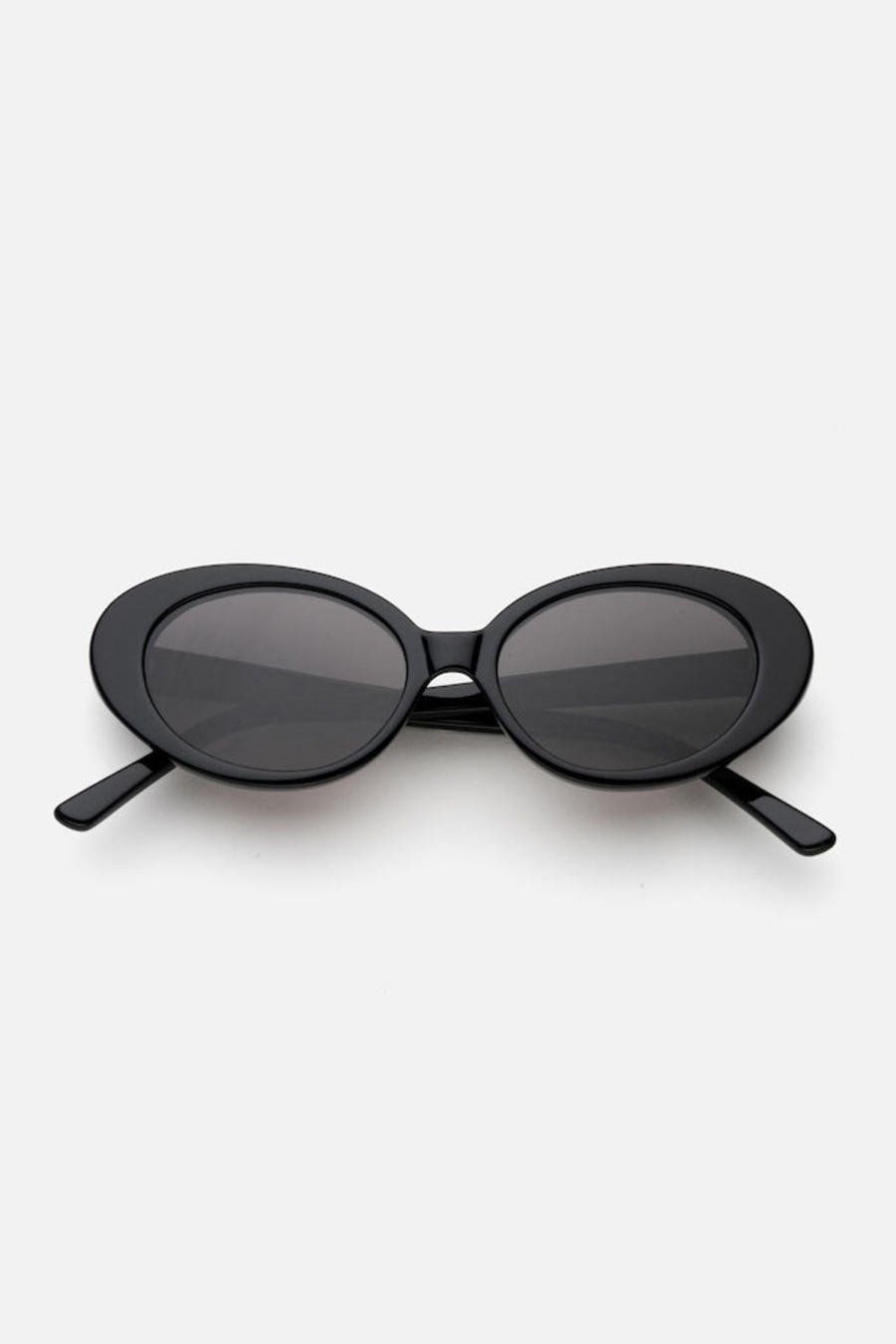 Women Lu Goldie Sunglasses | Jeanne/Black