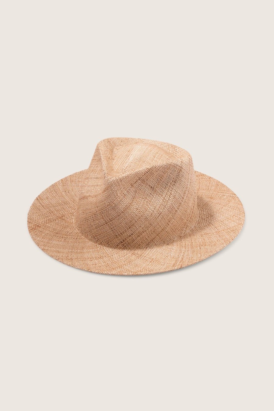 Women Will & Bear Hats | Calloway/Straw