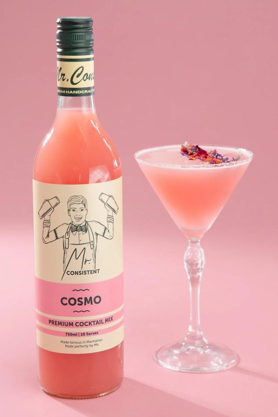 Homewares Mr Consistent | Mr Consistent Cosmo Mixer