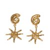 Women Rauw Jewellery Jewellery | Holidaymode Earrings