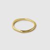 Women Brie Leon Jewellery | Organica Ring Slim