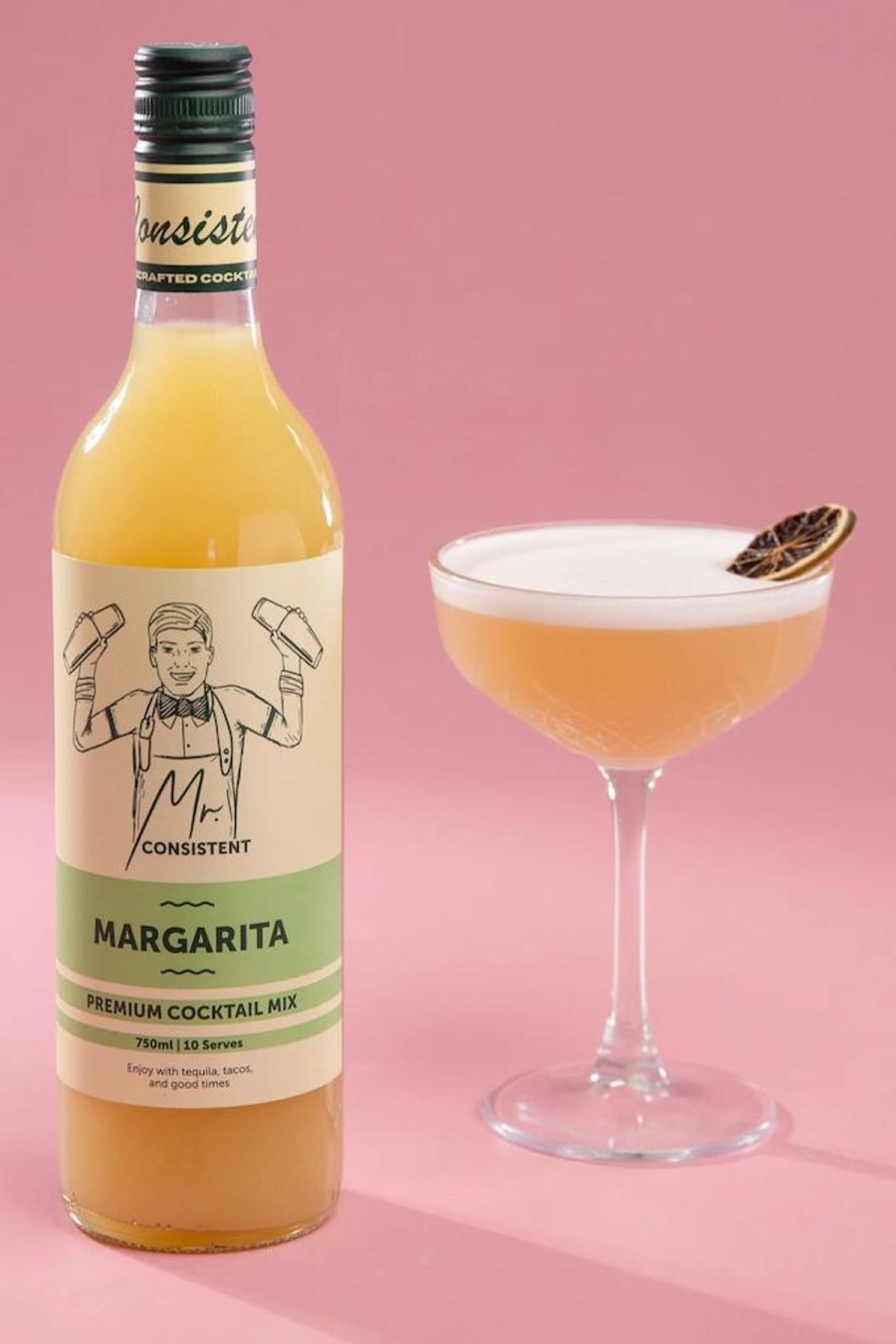 Homewares Mr Consistent | Mr Consistent Margarita Mixer