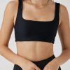 Women Arcaa Movement Activewear | Zelda Bra/Black