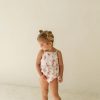 Women Illoura the Label Kids | Field Romper/Desert Flower