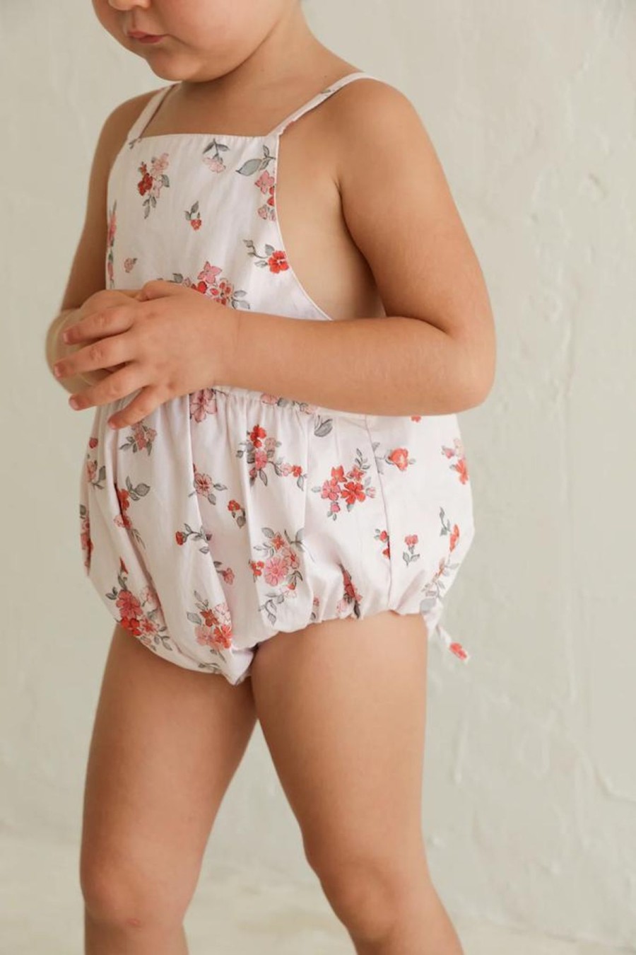 Women Illoura the Label Kids | Field Romper/Desert Flower