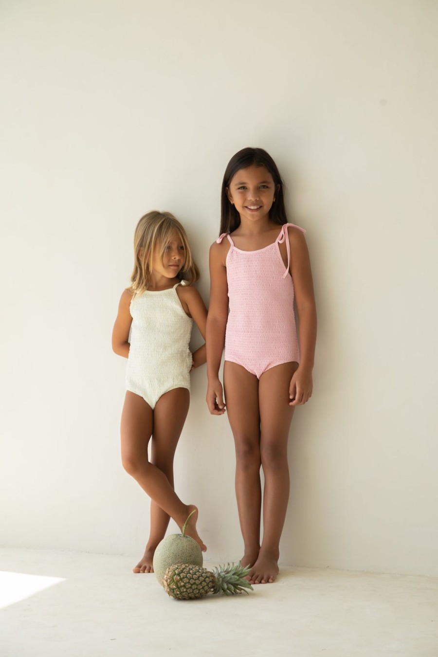 Women Illoura the Label Kids | Meika One Piece/Blossom