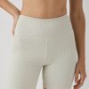 Women Arcaa Movement Activewear | Eden Bike Shorts/Milky Sage