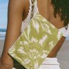 Women Soleil Soleil Bags | Zip Pouch/Eden