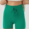 Women Arcaa Movement Bottoms | Esta Short/Emerald