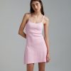 Women Summi Summi Dresses | A Line Dress/Pink