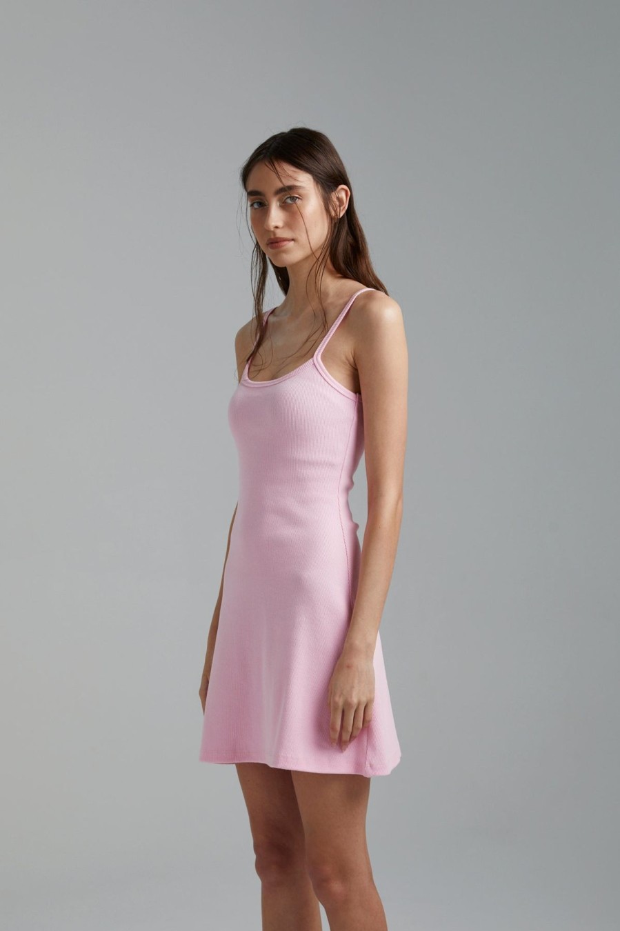 Women Summi Summi Dresses | A Line Dress/Pink