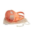 Women Gentle Habits Beach Accessories | Dive Mask/Hot Orange