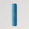 Self Care Base Camp Beauty | Classic Comb/Marine