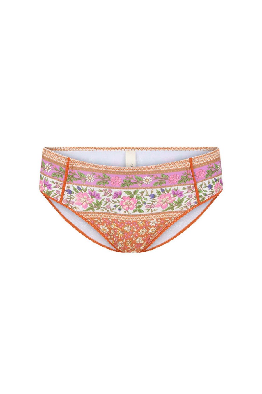 Women Spell Intimates | Sienna Brief/Clay