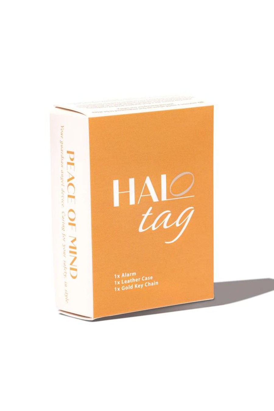 Women Halo Tag Bags | Halo Tag