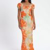 Women Isabelle Quinn Dresses | Hallie Maxi Dress