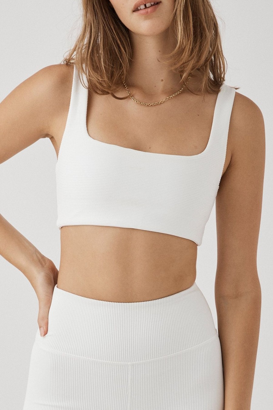 Women Arcaa Movement Activewear | Zelda Bra/Cloud