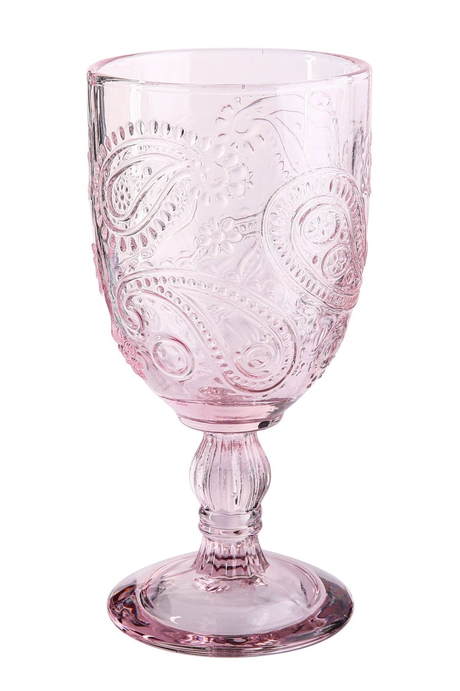 Homewares Wandering Folk | Goblet Set Of 2/Primrose