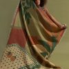 Women Soleil Soleil Beach Accessories | Woven Blanket/Atlas