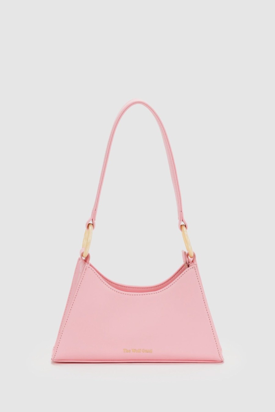 Women The Wolf Gang Bags | Lola Mini Shoulder Bag/Candy