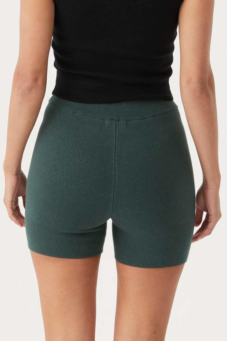 Women Arcaa Movement Bottoms | Esta Short/Forest