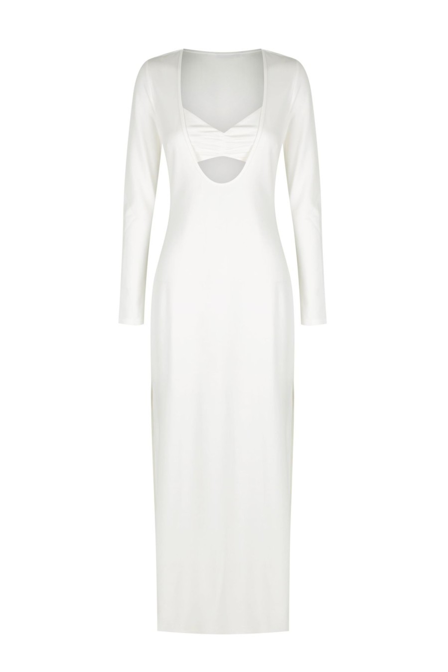 Women Hansen & Gretel Dresses | Adrienne Dress/Ivory