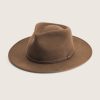 Women Will & Bear Hats | Calloway/Tan