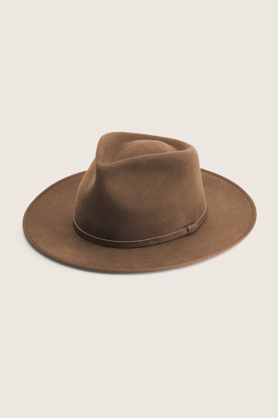 Women Will & Bear Hats | Calloway/Tan