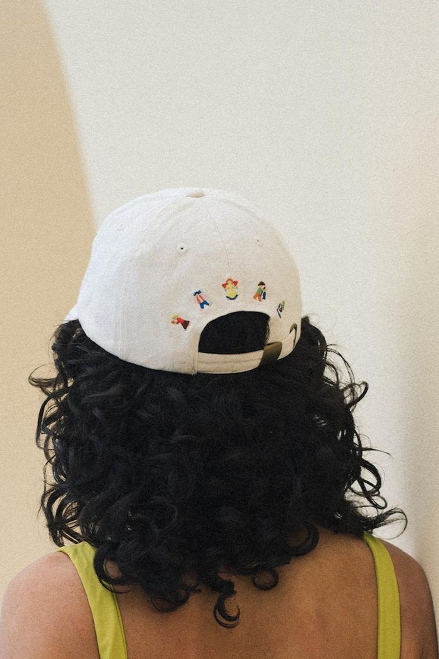 Women Soleil Soleil Hats | Cap/Chiquita