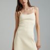 Women Summi Summi Dresses | A Line Dress/Vanilla Sky