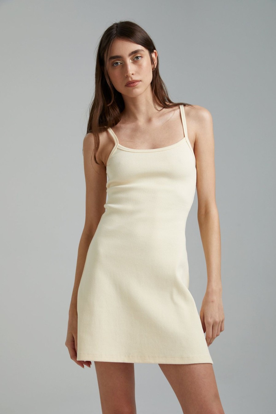 Women Summi Summi Dresses | A Line Dress/Vanilla Sky