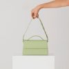 Women The Wolf Gang Bags | La Onda Shoulder Bag/Jade