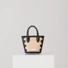 Women The Wolf Gang Bags | Blanca Wave Bag/Noir