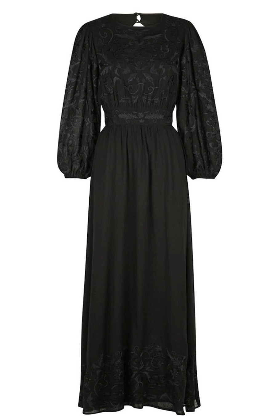 Women All That Remains Dresses | Lina Dress/Noir