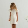 Women Illoura the Label Kids | Blossom Dress/Oat