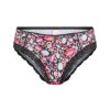 Women Spell Intimates | Impala Lily Brief/Night Blossom