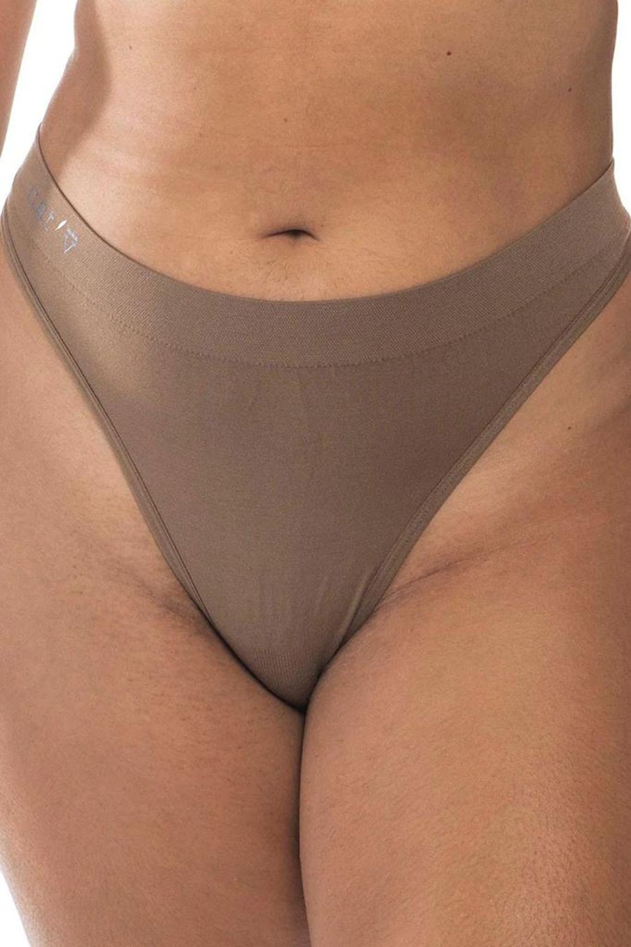 Women Nat'v Basics Intimates | Cheeky G/Bronze